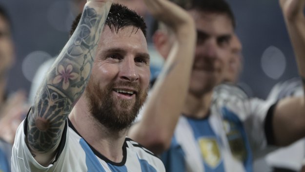 Ще играе ли Меси и на Мондиал 2026?