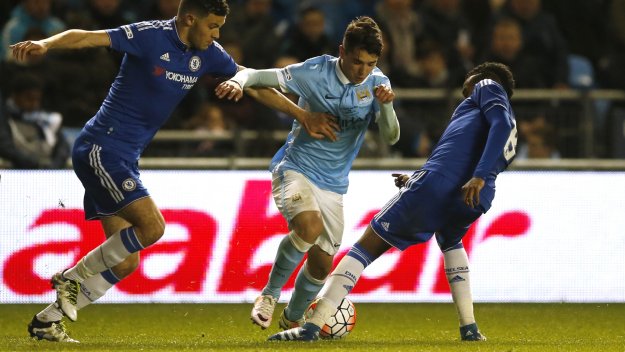 Ливърпул взима ненужен в Челси