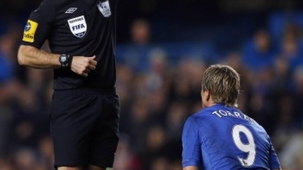 Клатънбърг без мач и тази седмица