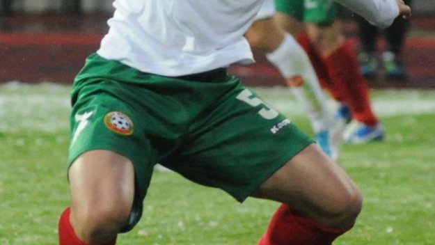 Ботев спасява "замразения" Бодуров