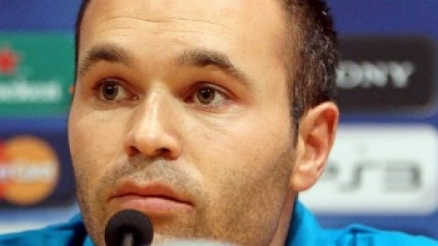 Иниеста: Трябва да продължим така до края