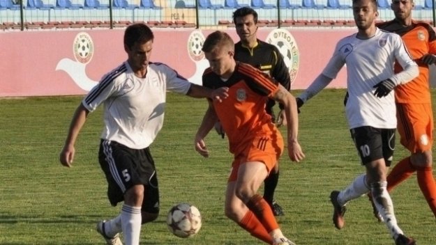 Албански национал под въпрос за Литекс срещу Левски