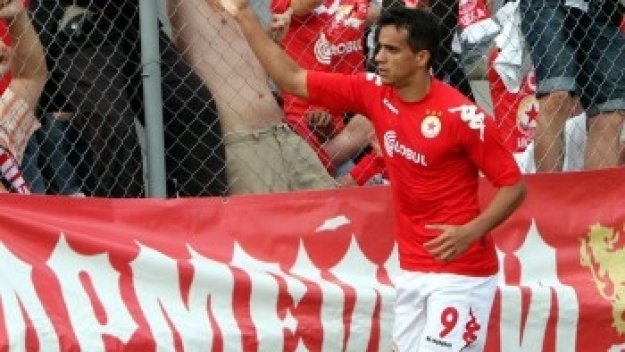 Калпав договор прецака Черноморец за Платини