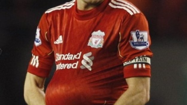 Стиви Джи: Без Суарес нямаше да успея да реализирам хеттрик