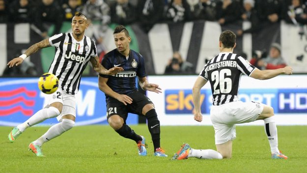 Ювентус – Интер: Истината, гола и горчива