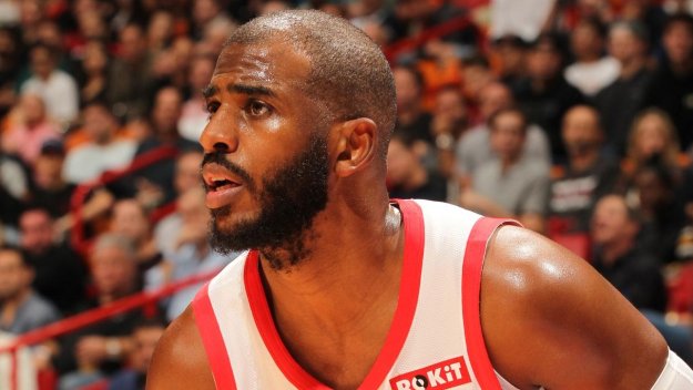 Хюстън пак остана без Крис Пол