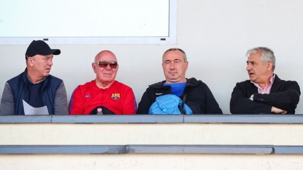 Драма с договор на национал: Левски привиква Лъчо Танев на среща