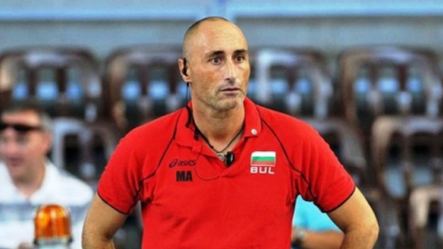 Абонданца: България разполага с много интересен и перспективен отбор