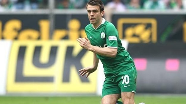 Магат изпуснал Мисимович, защото не искал да дава