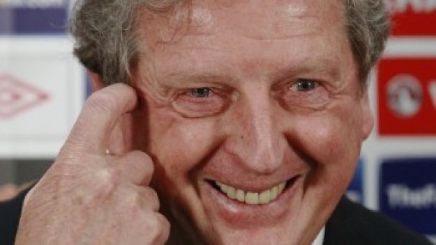 Интер поздрави Ходжсън