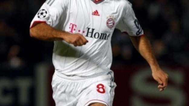 Хамит Алтънтоп пред напускане