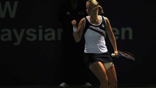 Йелена Докич с първа титла от 2002 г.