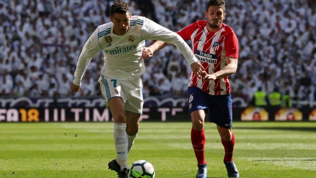 Роналдо стигна 650 гола в  кариерата си