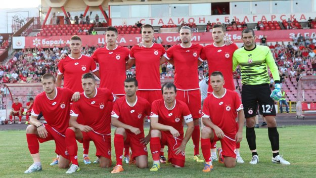 Нова идея в БФС – ЦСКА да не играе през уикендите