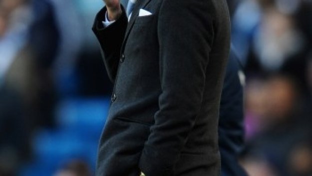 Манчини: Кени е страхотен мениджър