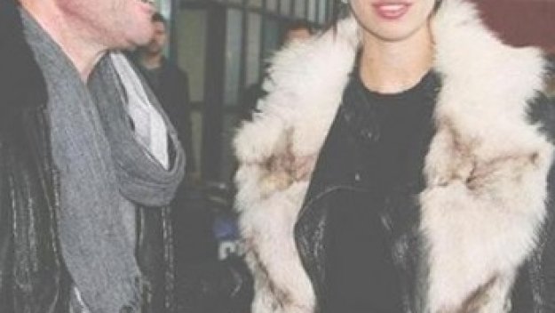 Матеус доведе невярната Лилиана