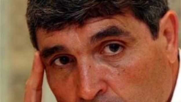 Хуанде Рамос каза на Севиля, че иска напусне