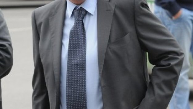 Червените ядосаха бразилски мениджър