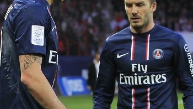 Ибра спаси ПСЖ от жесток резил срещу последния