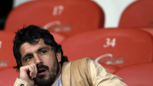 Проказата на залозите атакува и Англия