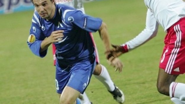 Христо Йовов: Още сме колебливи