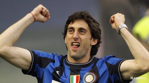 Интер с пета поредна победа в Серия &quot;А&quot;