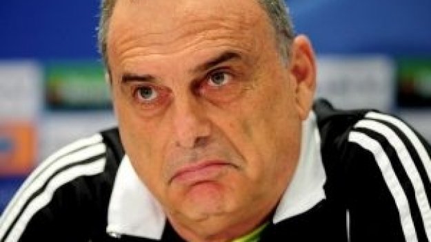 Грант отказал да бъде спортен директор на Челси