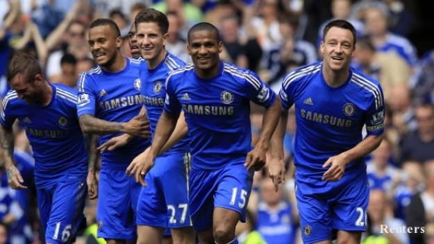 Резервите на Челси победиха Блекбърн