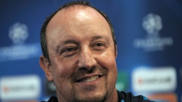 Рафа: Това не беше най-добрия ни мач за сезона