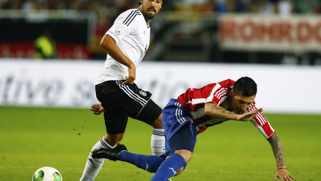 Арестуваха парагвайски национал за педофилия