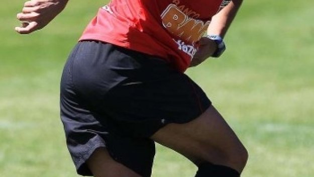 Бразилски халф преговаря с Реал