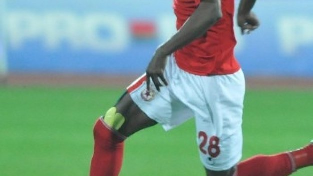 ЦСКА моли премиера да обяви Маркиньос за българин