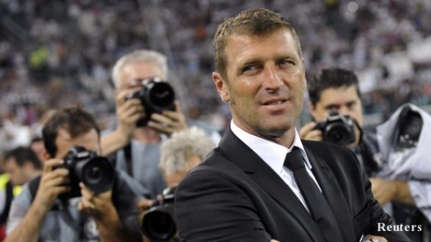 Карера: Доказахме, че можем да играем наравно с всеки