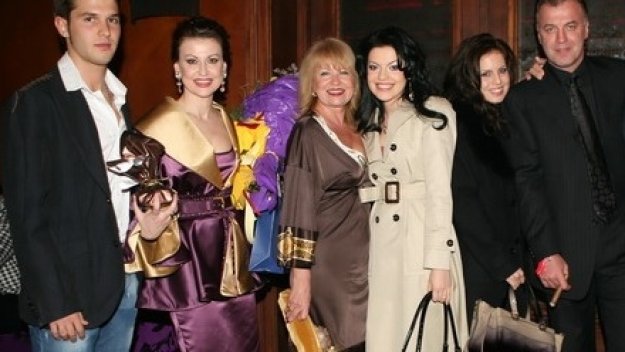 Никой не иска бившия зет на Наско Сираков