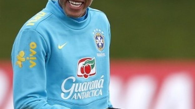 Неймар: Англия няма шанс на световното