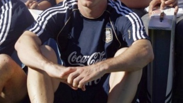 Лео Меси се смути на пресконференция + ВИДЕО