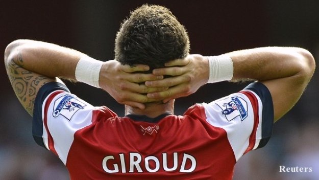 Жиру: Само имайте малко търпение