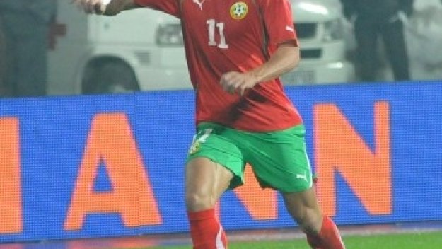 Борусия търси отбор за Митко Рангелов