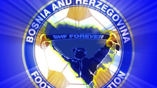 Босна и Херцеговина отказа на ФИФА и УЕФА