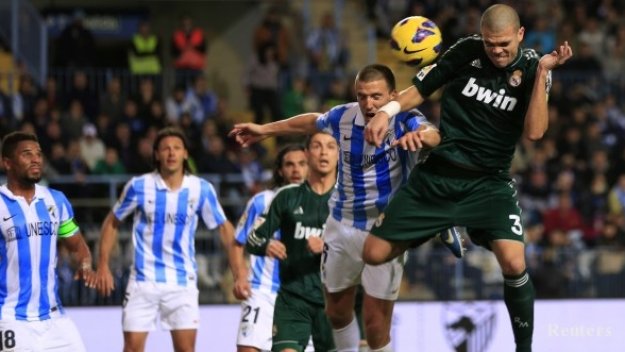 Пепе: Жалко, че не получихме награда за усилията си