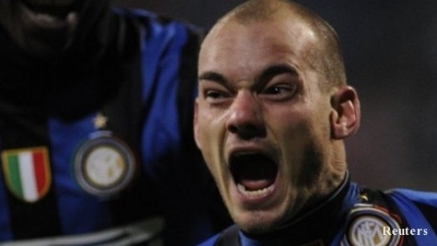 ПРОГНОЗА: Парма - Интер