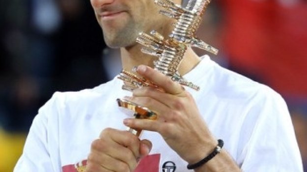 Джокович отново се разправи с Надал и грабна титлата в Мадрид