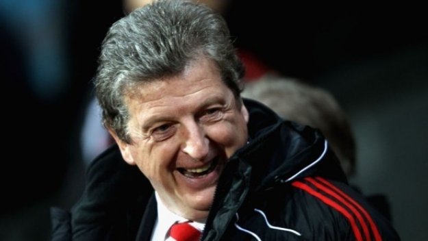 В УБА останали изненадани, че Рой Ходжсън приел предложението им