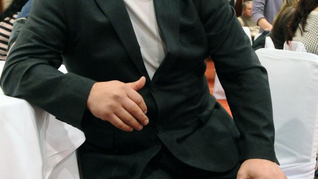 Армен Назарян: Предлагаха ми пари, за да загубя в Атланта