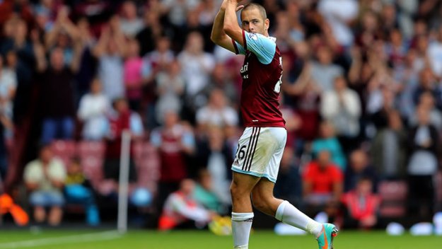 Джо Коул си търси нов отбор