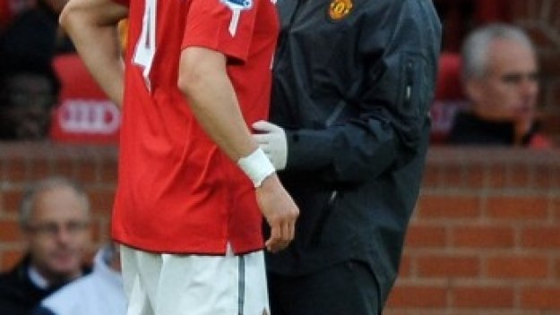 Дейвид Плат: Рискът с привличането на Харго си струва