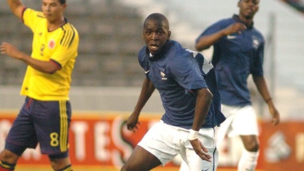 Удинезе праща само Сисоко на &quot;Армията&quot;