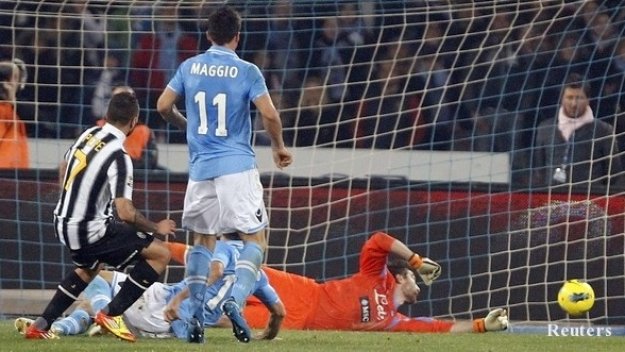 ПРОГНОЗА: Ювентус - Наполи