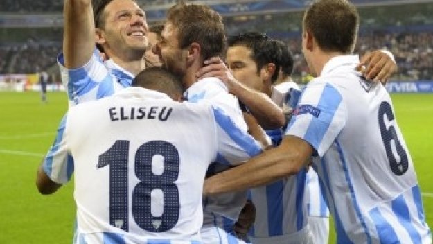 Пелегрини иска още 4 точки до края