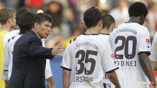 Анкета с недоверие към Балъков